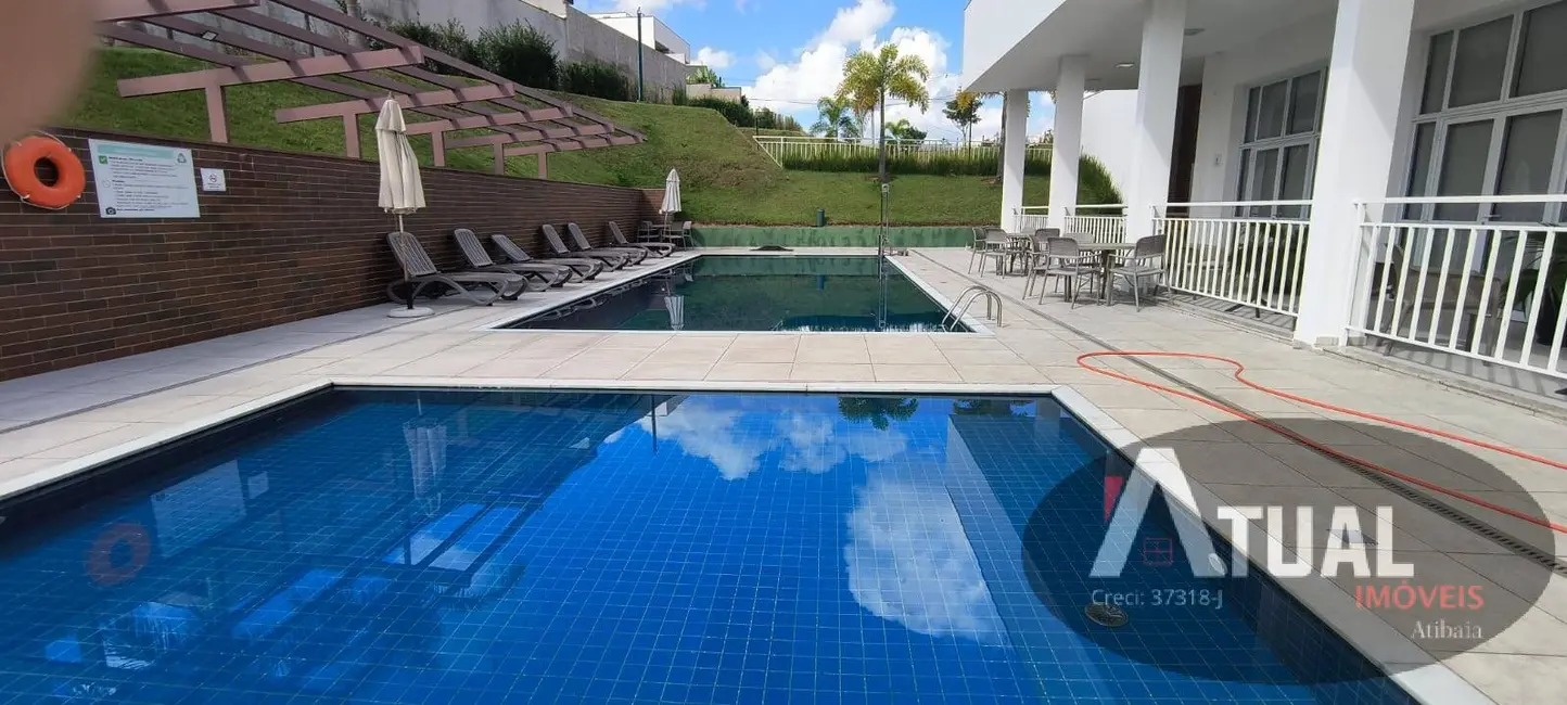 Foto 6 de Terreno / Lote à venda, 602m2 em Itatiba - SP