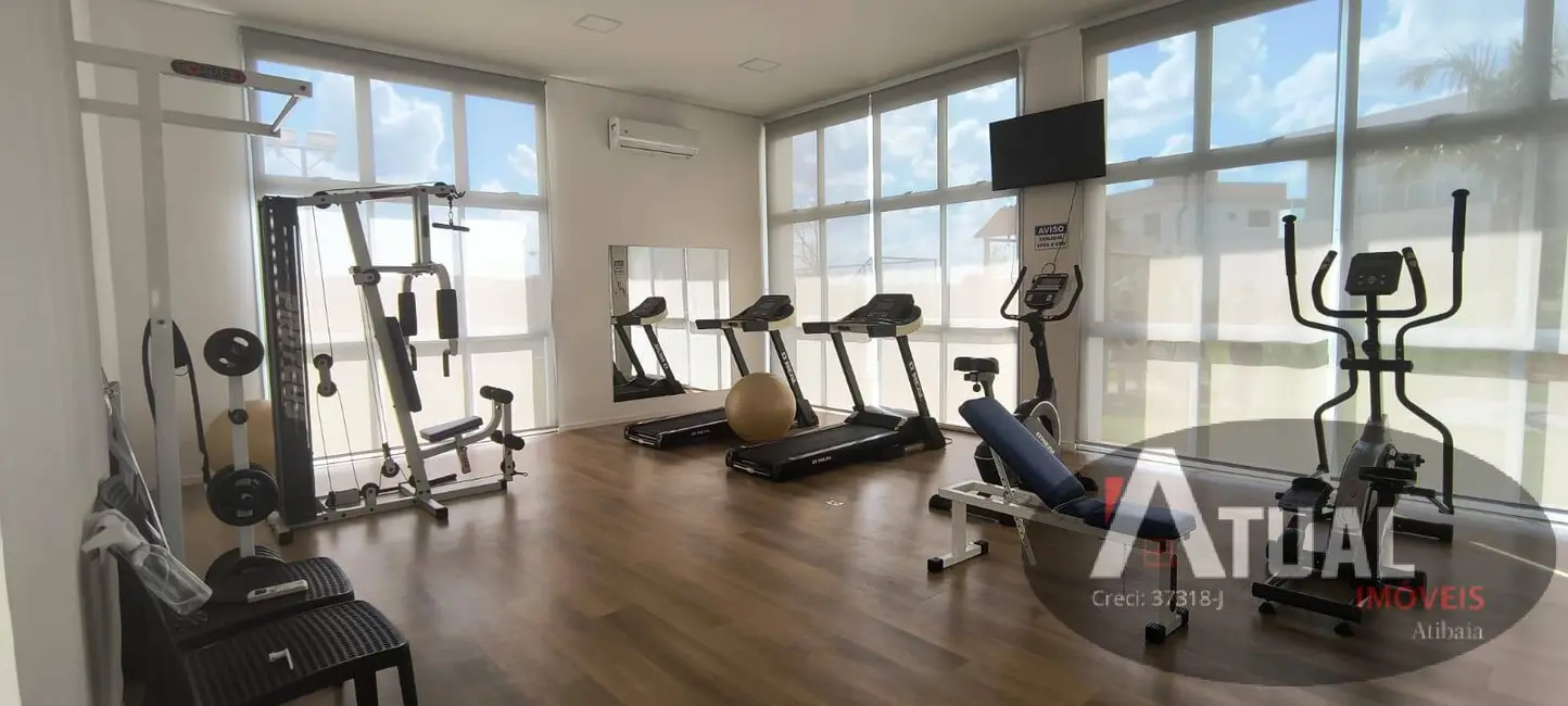 Foto 3 de Terreno / Lote à venda, 602m2 em Itatiba - SP