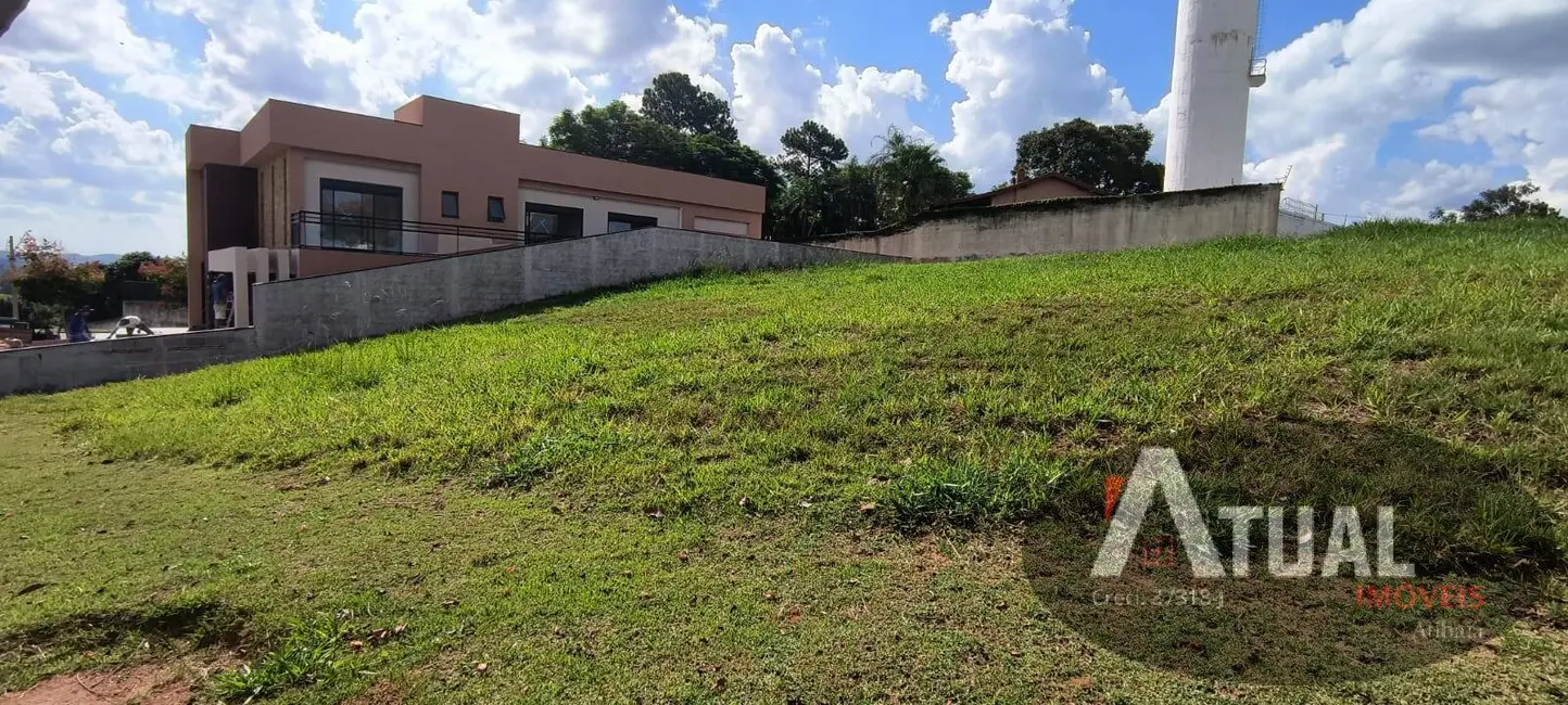 Foto 8 de Terreno / Lote à venda, 602m2 em Itatiba - SP