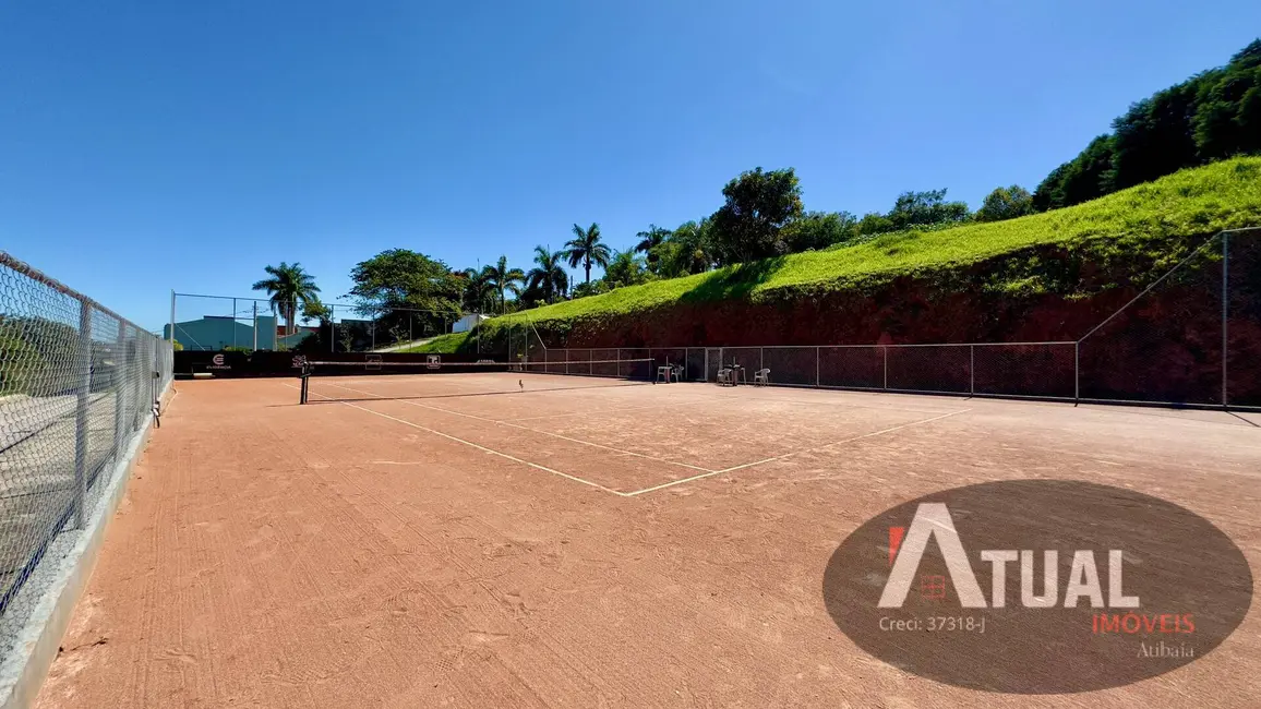 Foto 3 de Casa de Condomínio com 3 quartos à venda, 510m2 em Ribeirão dos Porcos, Atibaia - SP