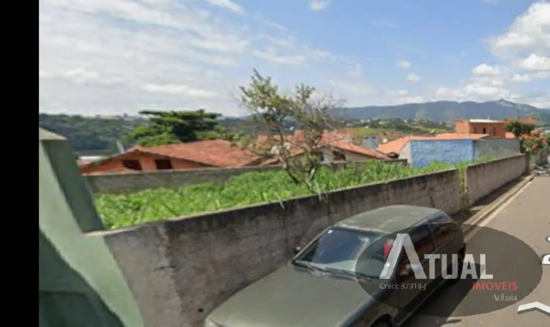 Foto 1 de Terreno / Lote à venda, 313m2 em Jardim Imperial, Atibaia - SP