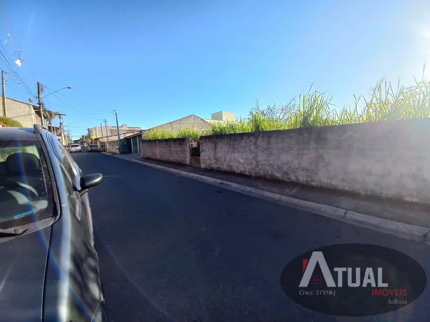 Foto 5 de Terreno / Lote à venda, 313m2 em Jardim Imperial, Atibaia - SP