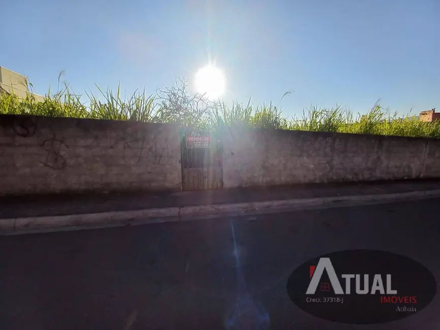 Foto 6 de Terreno / Lote à venda, 313m2 em Jardim Imperial, Atibaia - SP