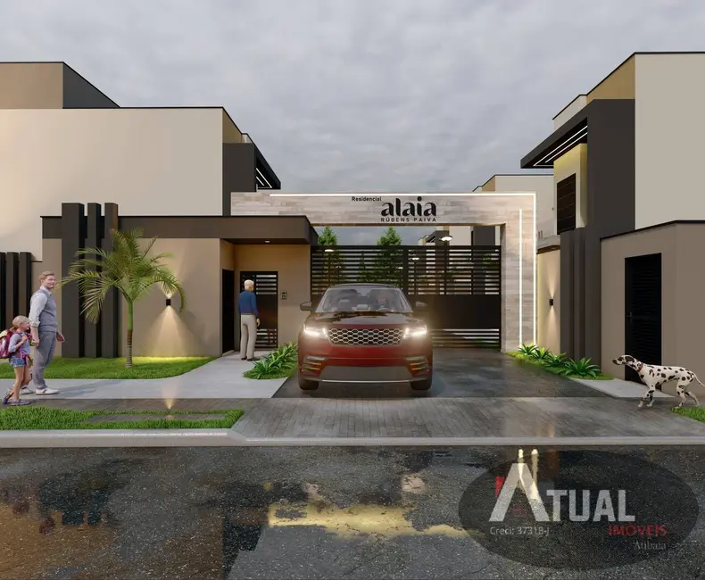 Foto 6 de Casa com 4 quartos à venda, 200m2 em Vila Esperia ou Giglio, Atibaia - SP