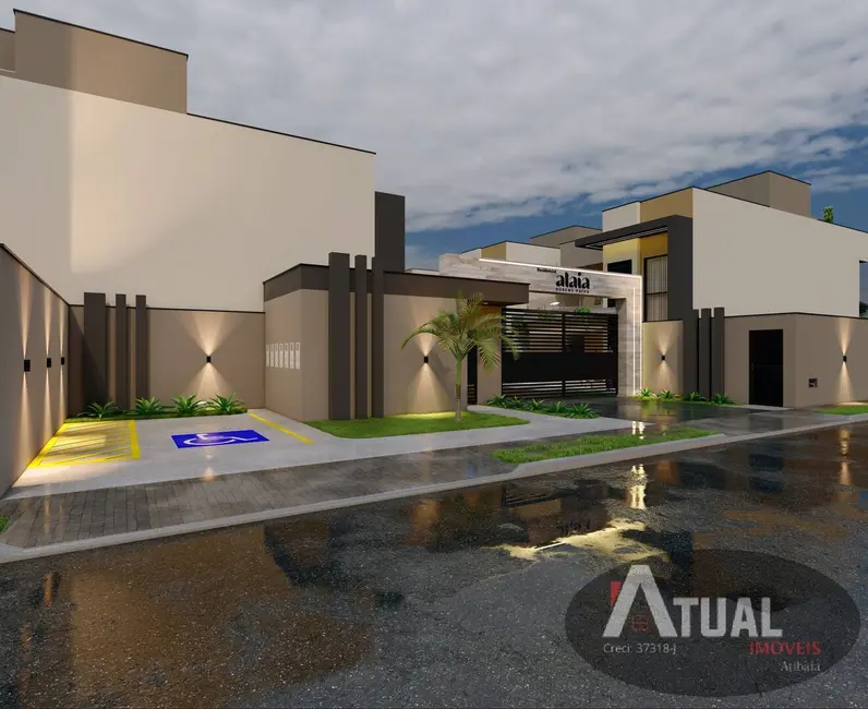 Foto 4 de Casa com 4 quartos à venda, 200m2 em Vila Esperia ou Giglio, Atibaia - SP