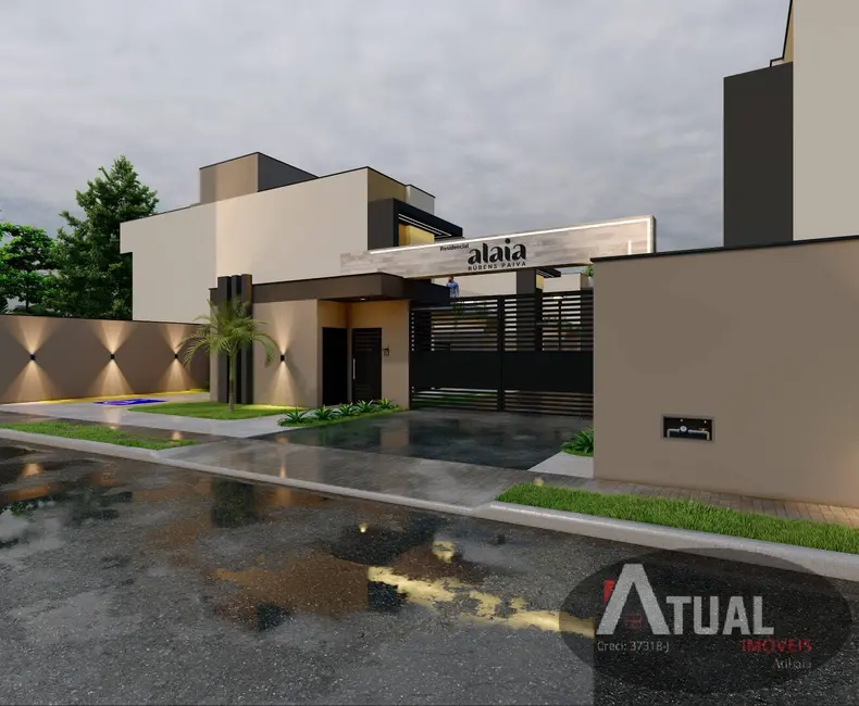 Foto 5 de Casa com 4 quartos à venda, 200m2 em Vila Esperia ou Giglio, Atibaia - SP