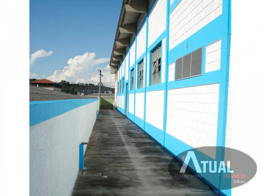 Foto 4 de Armazém / Galpão para alugar, 800m2 em Jardim Paulista, Atibaia - SP
