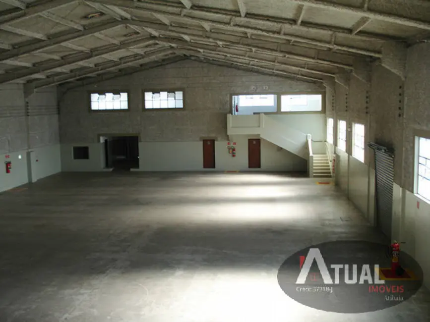 Foto 3 de Armazém / Galpão para alugar, 800m2 em Jardim Paulista, Atibaia - SP