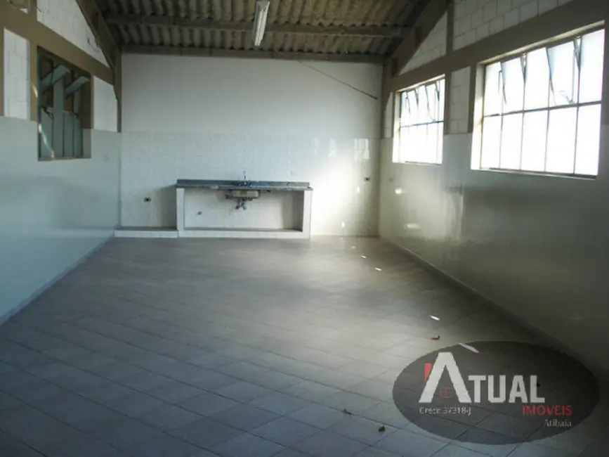 Foto 6 de Armazém / Galpão para alugar, 800m2 em Jardim Paulista, Atibaia - SP