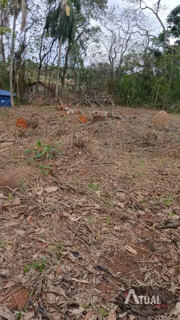 Terreno / Lote à venda, 511m2 em Jardim Maracanã, Atibaia - SP - imagem 4 Foto 4 de Terreno / Lote à venda, 511m2 em Jardim Maracanã, Atibaia - SP