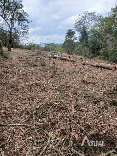 Terreno / Lote à venda, 511m2 em Jardim Maracanã, Atibaia - SP - imagem 2 Foto 2 de Terreno / Lote à venda, 511m2 em Jardim Maracanã, Atibaia - SP