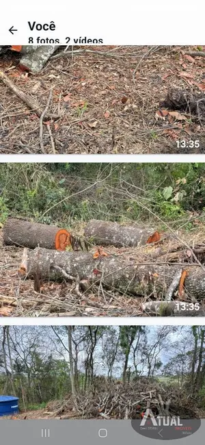 Terreno / Lote à venda, 511m2 em Jardim Maracanã, Atibaia - SP - imagem 5 Foto 5 de Terreno / Lote à venda, 511m2 em Jardim Maracanã, Atibaia - SP