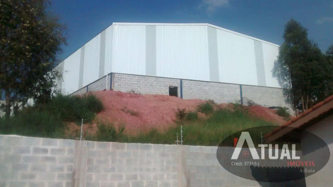 Foto 1 de Casa com 2 quartos à venda, 1200m2 em Mairipora - SP