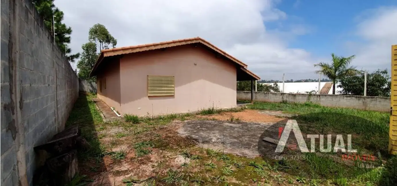Foto 8 de Casa com 2 quartos à venda, 1200m2 em Mairipora - SP