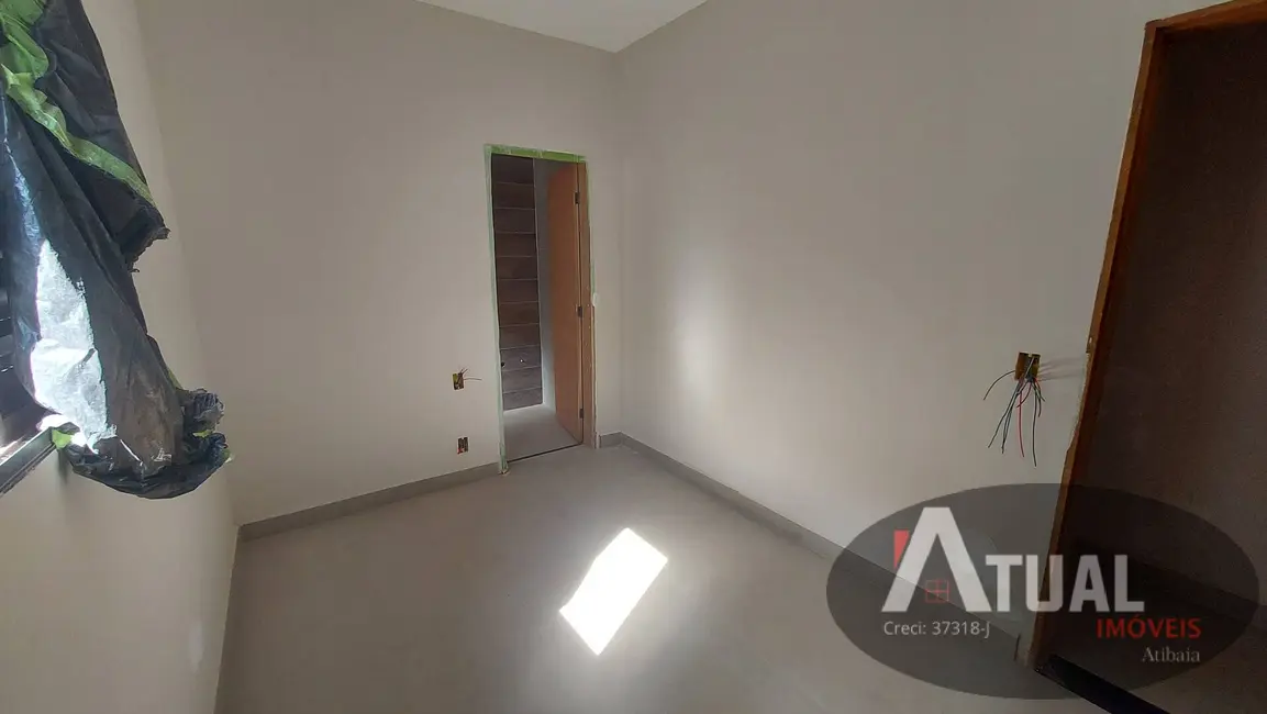 Foto 9 de Casa com 3 quartos à venda, 100m2 em Jardim dos Pinheiros, Atibaia - SP