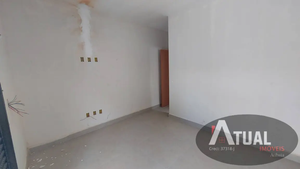 Foto 7 de Casa com 3 quartos à venda, 100m2 em Jardim dos Pinheiros, Atibaia - SP