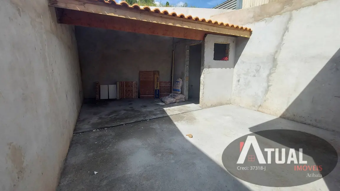 Foto 6 de Casa com 3 quartos à venda, 100m2 em Jardim dos Pinheiros, Atibaia - SP