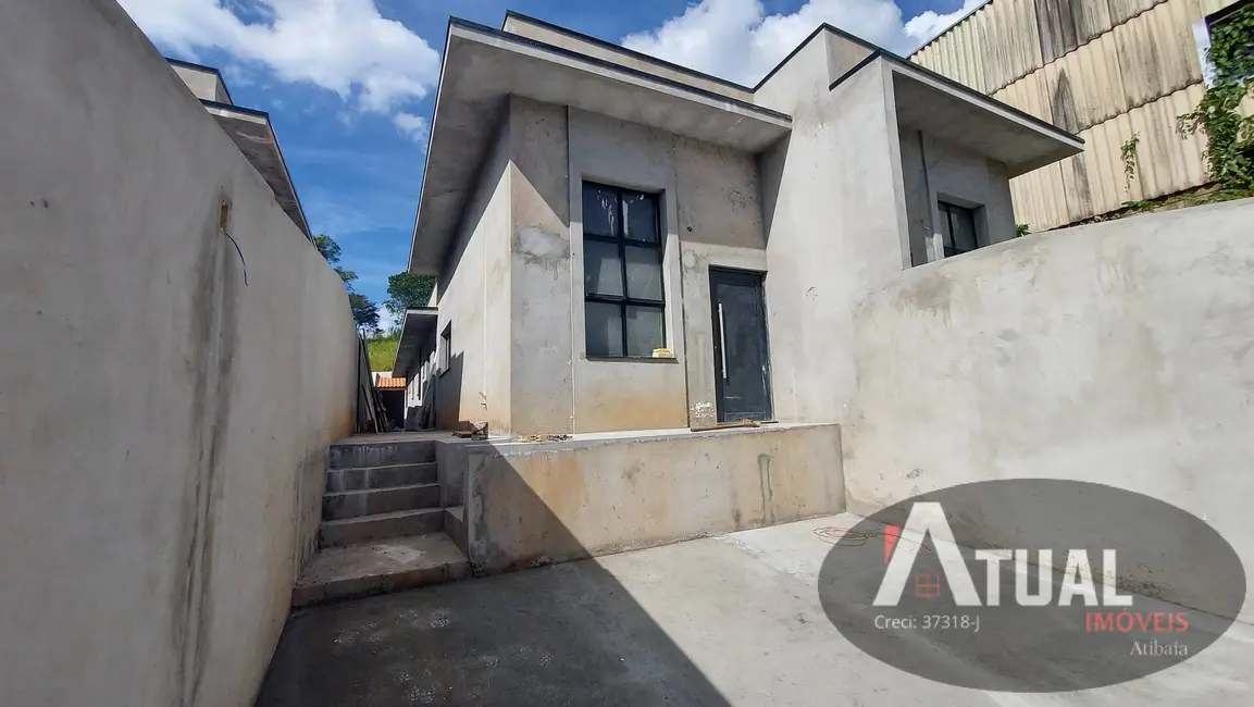 Foto 4 de Casa com 3 quartos à venda, 100m2 em Jardim dos Pinheiros, Atibaia - SP