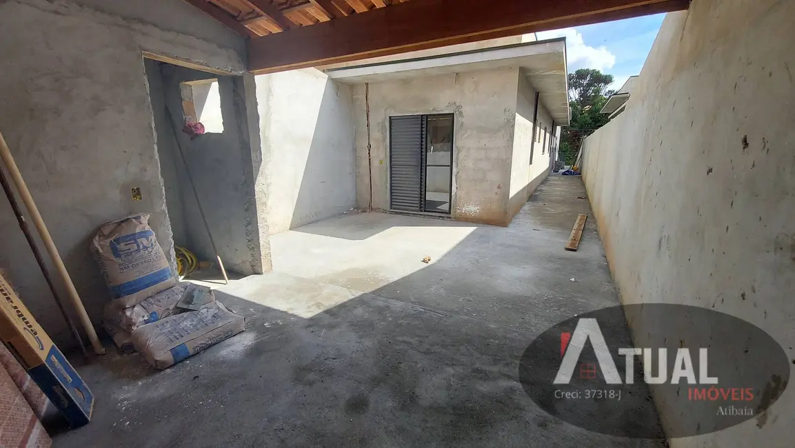Foto 5 de Casa com 3 quartos à venda, 100m2 em Jardim dos Pinheiros, Atibaia - SP