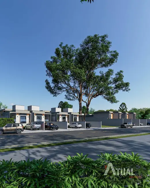Foto 2 de Casa com 3 quartos à venda, 100m2 em Jardim dos Pinheiros, Atibaia - SP