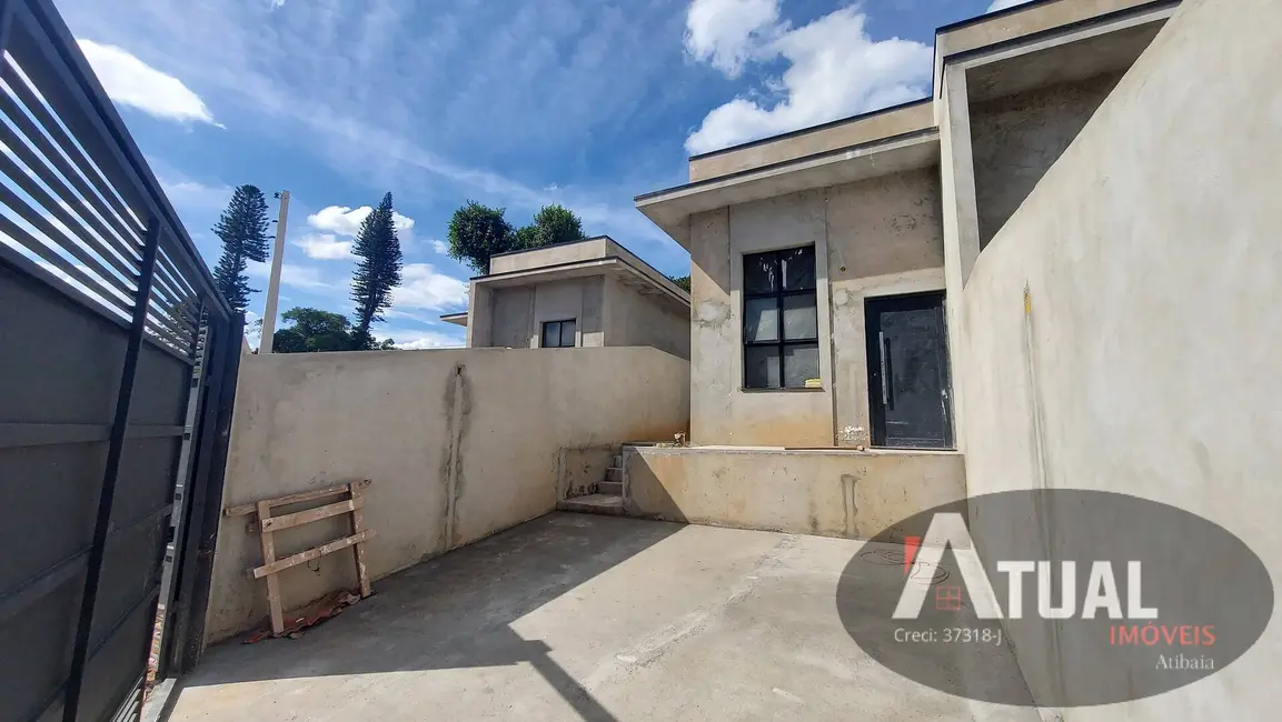 Foto 3 de Casa com 3 quartos à venda, 100m2 em Jardim dos Pinheiros, Atibaia - SP