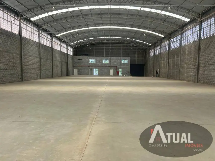 Foto 2 de Armazém / Galpão para alugar, 1750m2 em Mairipora - SP