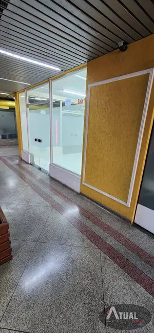 Foto 5 de Sala Comercial para alugar, 36m2 em Centro, Atibaia - SP