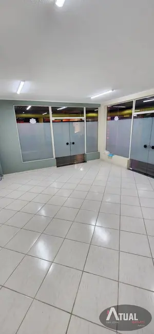 Foto 6 de Sala Comercial para alugar, 36m2 em Centro, Atibaia - SP