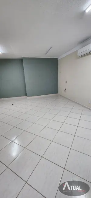 Foto 3 de Sala Comercial para alugar, 36m2 em Centro, Atibaia - SP