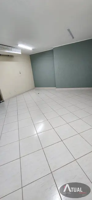 Foto 4 de Sala Comercial para alugar, 36m2 em Centro, Atibaia - SP