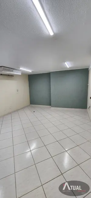 Foto 2 de Sala Comercial para alugar, 36m2 em Centro, Atibaia - SP