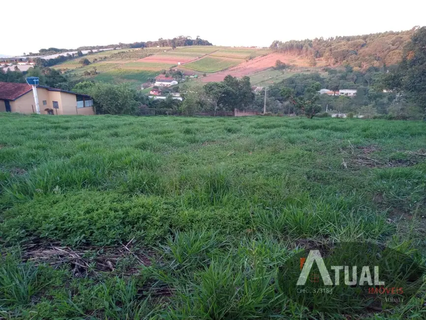 Foto 8 de Terreno / Lote à venda, 800m2 em Jardim Maracanã, Atibaia - SP