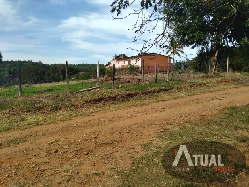 Foto 2 de Terreno / Lote à venda, 800m2 em Jardim Maracanã, Atibaia - SP