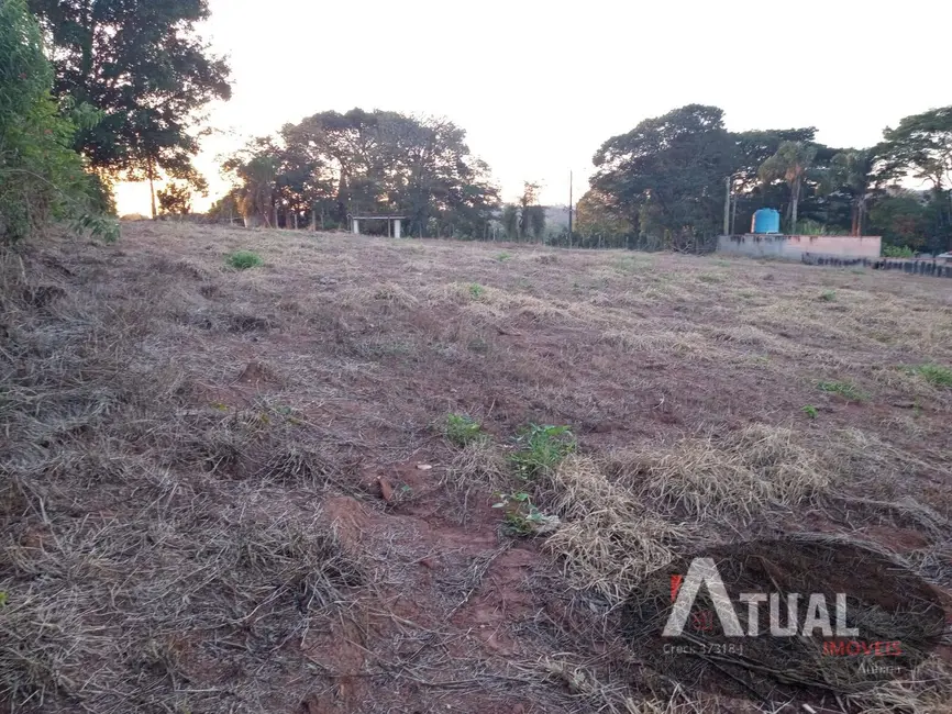 Foto 7 de Terreno / Lote à venda, 800m2 em Jardim Maracanã, Atibaia - SP