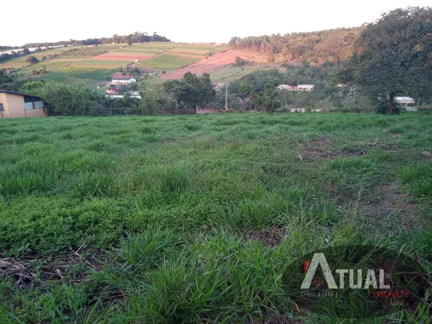 Foto 1 de Terreno / Lote à venda, 800m2 em Jardim Maracanã, Atibaia - SP