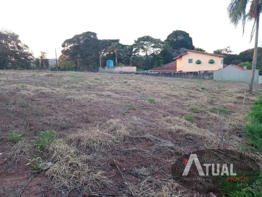 Foto 9 de Terreno / Lote à venda, 800m2 em Jardim Maracanã, Atibaia - SP