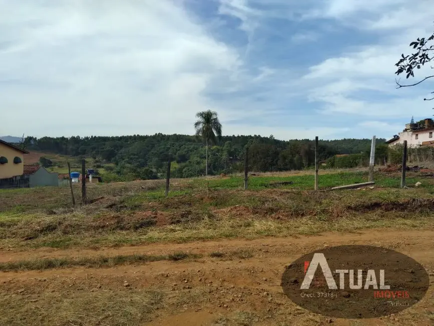 Foto 3 de Terreno / Lote à venda, 800m2 em Jardim Maracanã, Atibaia - SP