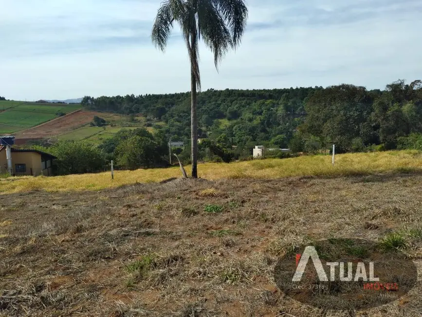 Foto 5 de Terreno / Lote à venda, 800m2 em Jardim Maracanã, Atibaia - SP