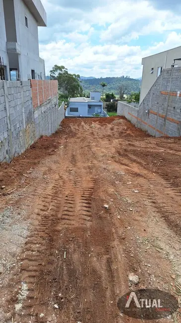 Foto 3 de Terreno / Lote à venda, 400m2 em Jardim dos Pinheiros, Atibaia - SP