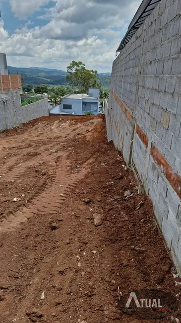 Foto 8 de Terreno / Lote à venda, 400m2 em Jardim dos Pinheiros, Atibaia - SP