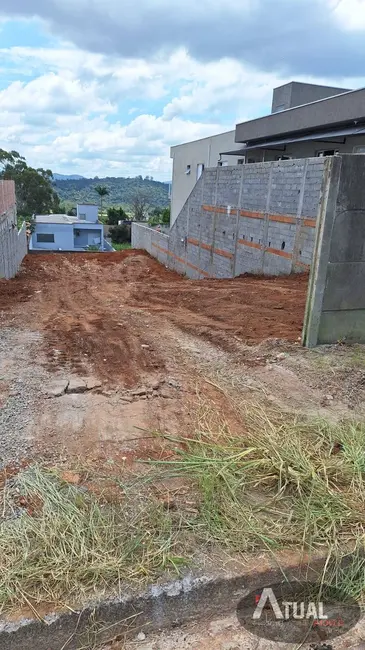 Foto 5 de Terreno / Lote à venda, 400m2 em Jardim dos Pinheiros, Atibaia - SP