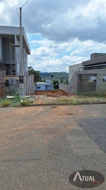 Foto 1 de Terreno / Lote à venda, 400m2 em Jardim dos Pinheiros, Atibaia - SP