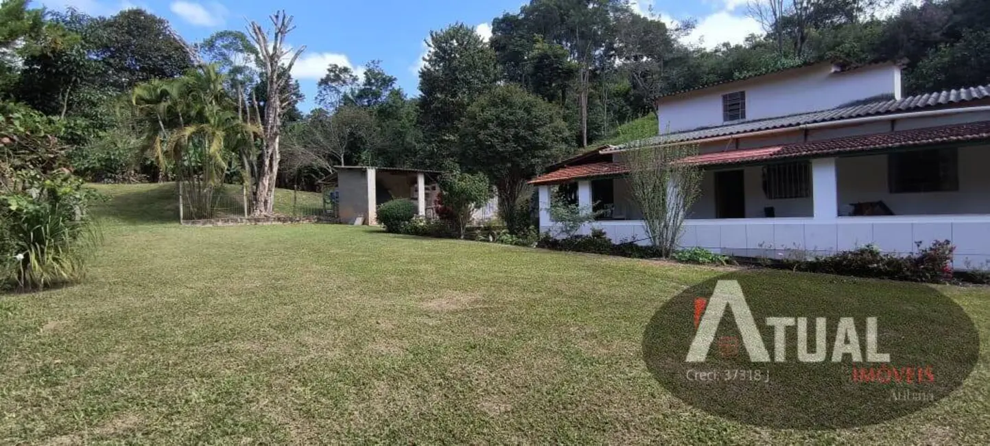 Sítio / Rancho com 2 quartos à venda, 300m2 em Mairipora - SP - imagem 3 Foto 3 de Sítio / Rancho com 2 quartos à venda, 300m2 em Mairipora - SP