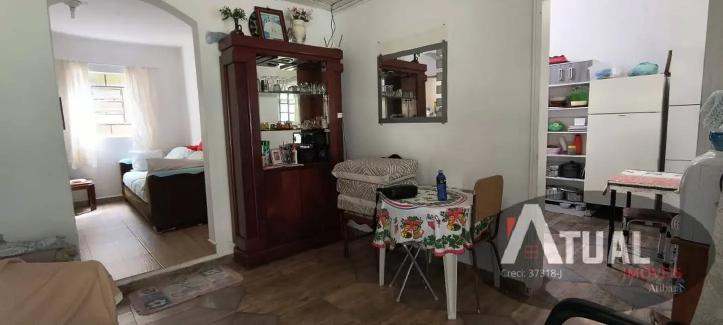 Sítio / Rancho com 2 quartos à venda, 300m2 em Mairipora - SP - imagem 7 Foto 7 de Sítio / Rancho com 2 quartos à venda, 300m2 em Mairipora - SP