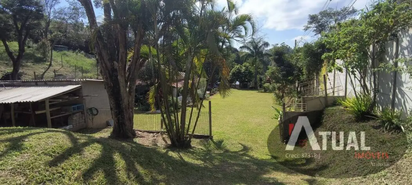 Sítio / Rancho com 2 quartos à venda, 300m2 em Mairipora - SP - imagem 6 Foto 6 de Sítio / Rancho com 2 quartos à venda, 300m2 em Mairipora - SP