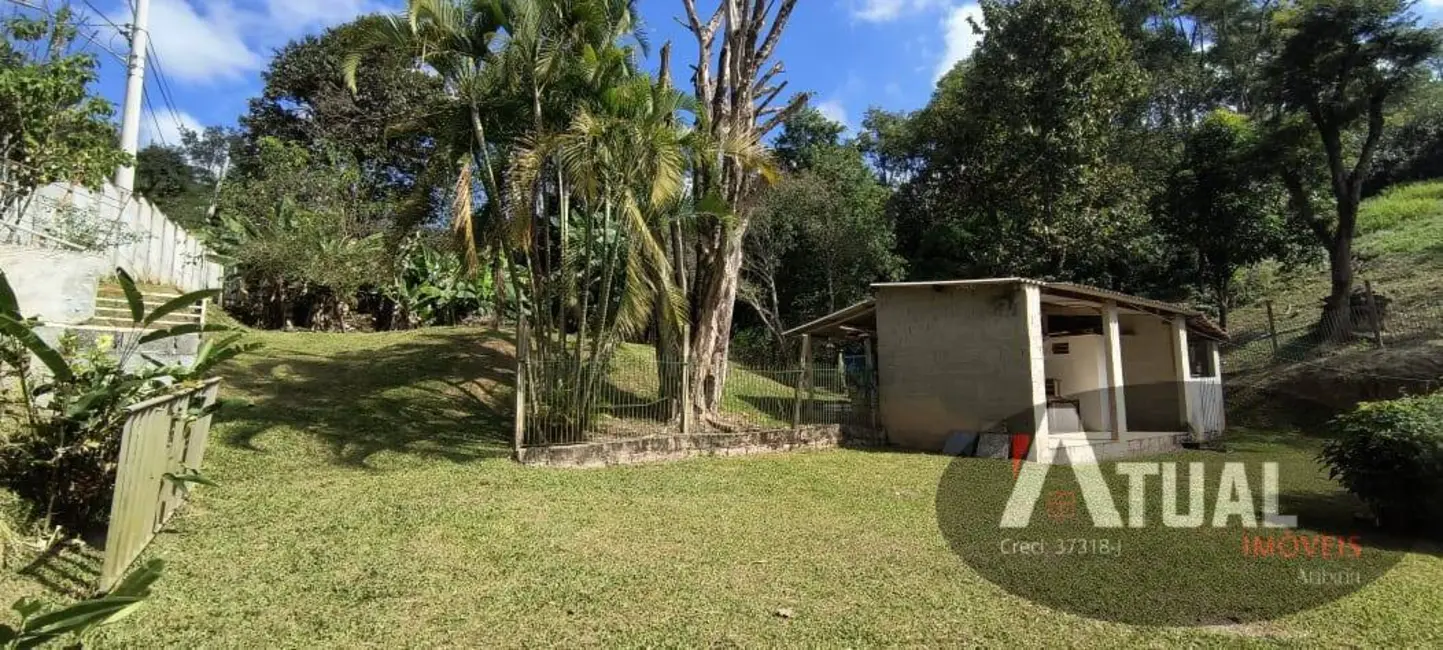 Sítio / Rancho com 2 quartos à venda, 300m2 em Mairipora - SP - imagem 5 Foto 5 de Sítio / Rancho com 2 quartos à venda, 300m2 em Mairipora - SP
