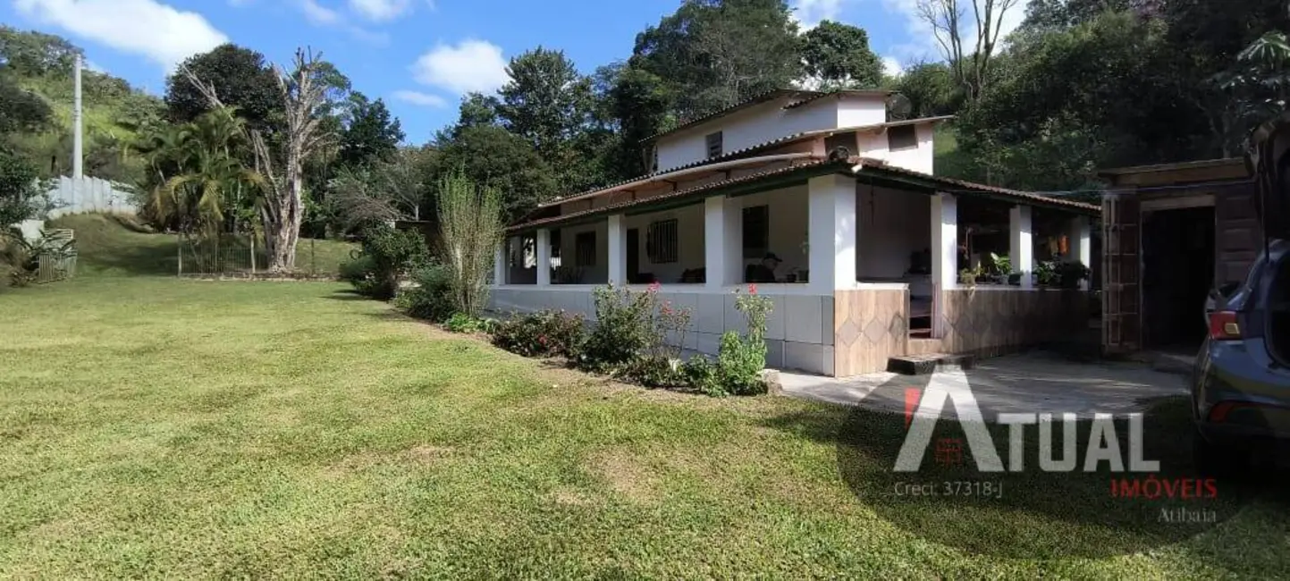 Sítio / Rancho com 2 quartos à venda, 300m2 em Mairipora - SP - imagem 1 Foto 1 de Sítio / Rancho com 2 quartos à venda, 300m2 em Mairipora - SP