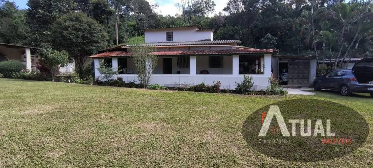 Sítio / Rancho com 2 quartos à venda, 300m2 em Mairipora - SP - imagem 2 Foto 2 de Sítio / Rancho com 2 quartos à venda, 300m2 em Mairipora - SP