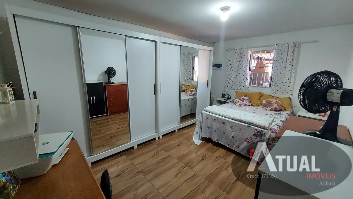 Foto 8 de Casa com 2 quartos à venda, 1000m2 em Jardim Estância Brasil, Atibaia - SP