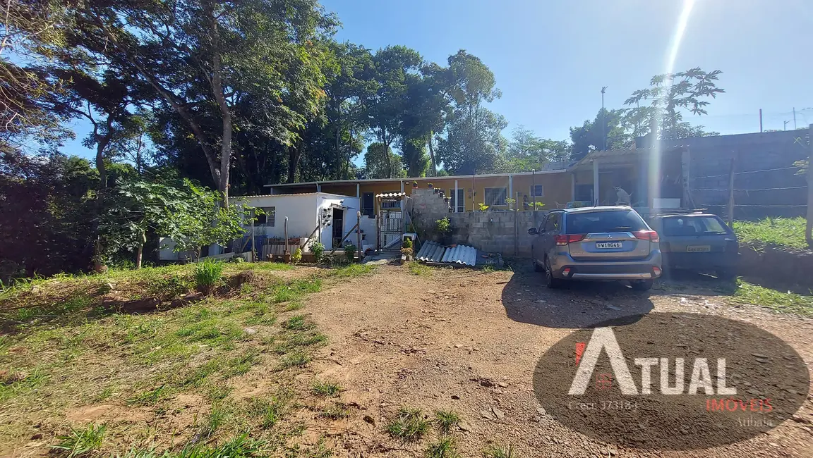 Foto 4 de Casa com 2 quartos à venda, 1000m2 em Jardim Estância Brasil, Atibaia - SP
